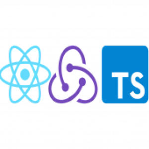 Building modern React apps (w/ Redux Toolkit + Typescript)