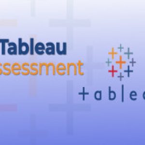 Tableau Assessment