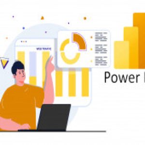 Master Power BI: 30 Hands-On Projects for Data Visualization