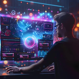 Discover Software