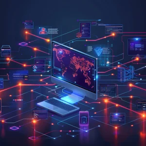 Discover Data and Presentation Software