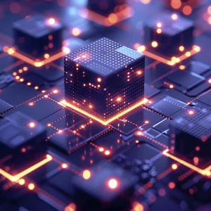 Blockchain Developer