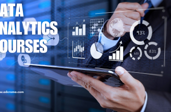 Best Data Analytics Courses Online with Certificates
