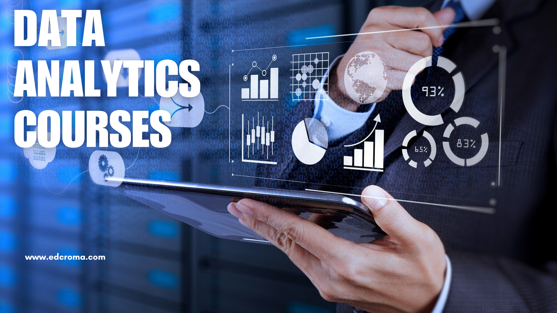 Best Data Analytics Courses Online with Certificates