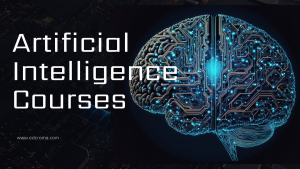 Best Free Artificial Intelligence Courses Online with Certificates