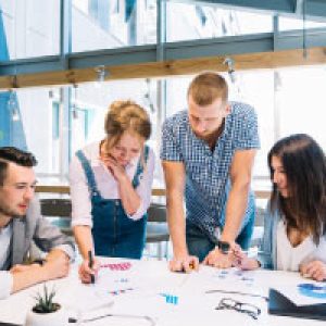 Marketing Management – Analyzing Competitors and Customers