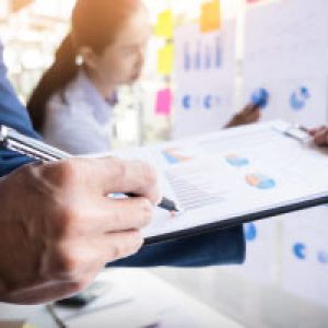 Marketing Management – Capturing Marketing Insights