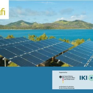 Introduction to Inclusive Green Finance (IGF) Policies