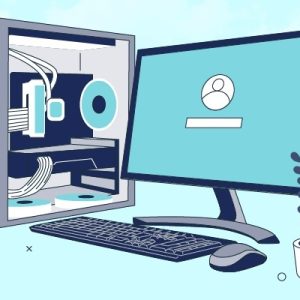 Computer System Fundamentals (HP1T47)