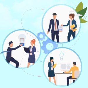 Managing People and Organizations (J4DK47)
