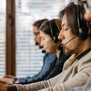 Call Center Training