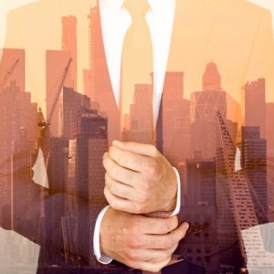 Developing Corporate Behavior