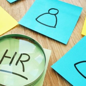 Human Resource Management