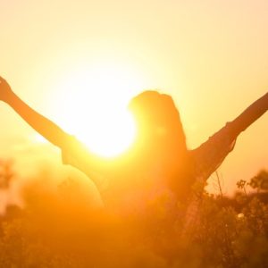 Increasing Your Happiness