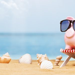 Managing Personal Finances