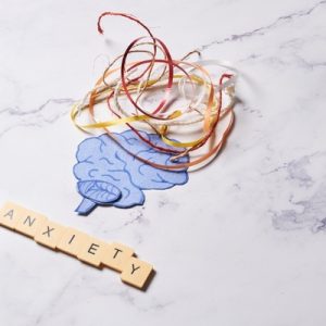 Managing Workplace Anxiety