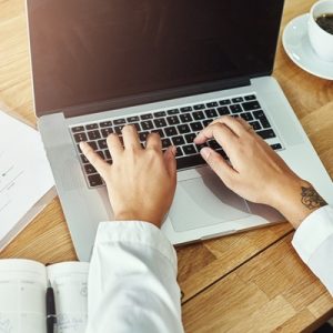 Personal Productivity