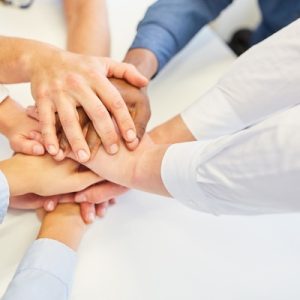 Team Building For Manager