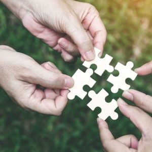 Teamwork and Team Building