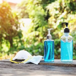 Universal Safety Practices