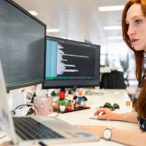 Transition Program Online – Computing for Business