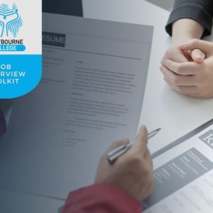 Job Interview Toolkit – Your Guide To Making A Great Impression