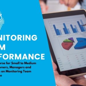 Monitoring Team Performance
