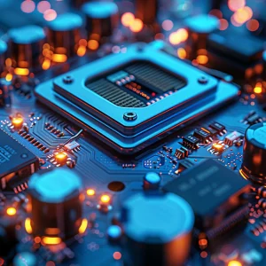 Discover Hardware