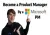 Product Management Course by a Microsoft Product Manager