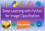 Deep Learning with Python for Image Classification