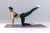 7-Day Pilates Challenge: 15-Minute Workouts