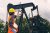 Oil and Gas Management – Health and Safety