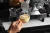 Professional Barista – Coffee Presentation & Serving Skills