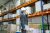 Efficient Warehousing: Mastering Stock Control and Supply Chain Dynamics